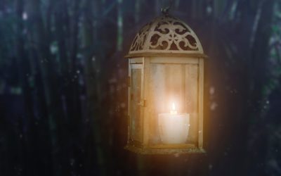 Why tell stories?